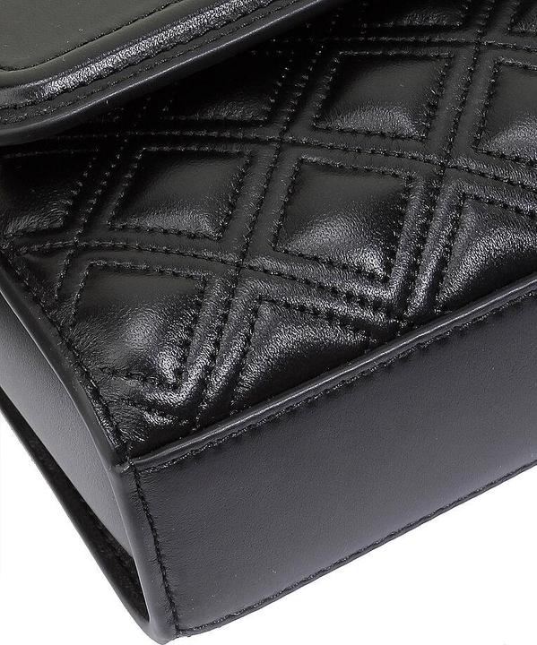 Produktbild Tory Burch Ledertasche - Schultertasche FLEMING Small