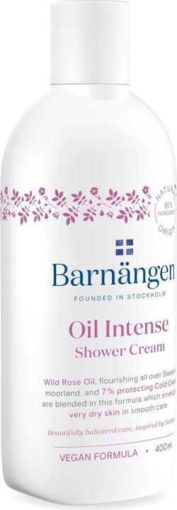 Actual product image Barnängen oil intent (400 ml)