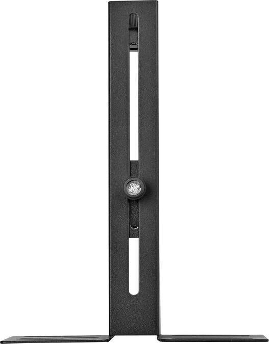 Actual product image Silverstone SST-GB01B - Adjustable bracket for graphic cards black