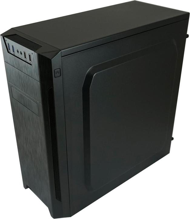 Produktbild LC-Power 7040B (ATX, mATX, Mini-ITX)
