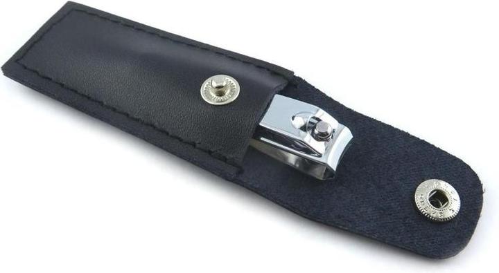 Produktbild Herba Nagelknipser mit Etui