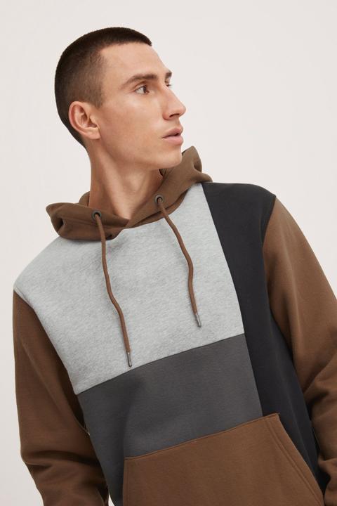 Produktbild Blend BHHoodie 20714870 (M)