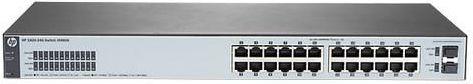 Image du produit HPE Commutateur 1810-24G