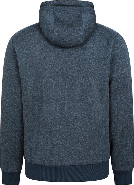 Immagine prodotto Mountain Warehouse Nevis II Felpa con Cappuccio Uomo (XS)