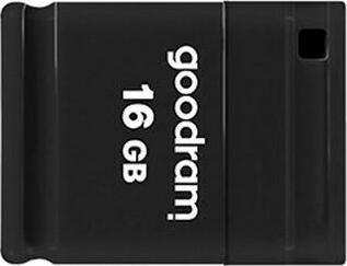 Image du produit Goodram 16GB USB 2.0 (16 Go, USB-A)