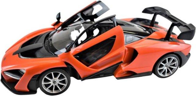 Produktbild Rastar R/C McLaren Senna 1:14 (23049)