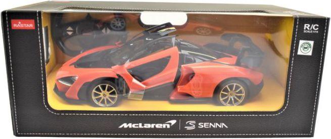 Produktbild Rastar R/C McLaren Senna 1:14 (23049)
