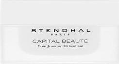 Actual product image Stendhal Soin Jeunesse Détoxif (Cleansing lotion, 50 ml)