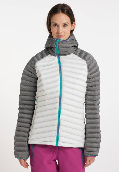 Actual product image Radys R3 Pro Insulated Jacket (M)