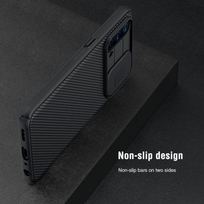 Immagine prodotto Nillkin Copertura rigida della serie CamShield (OnePlus Nord CE)