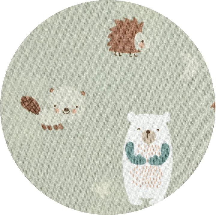 Actual product image Alvi Baby Mäxchen Jersey (56 cm, 2.5 TOG)