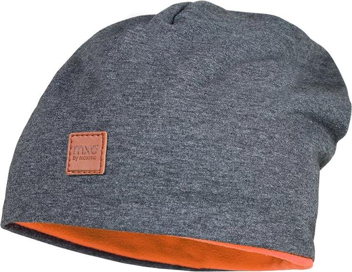 Maximo Beanie reversible