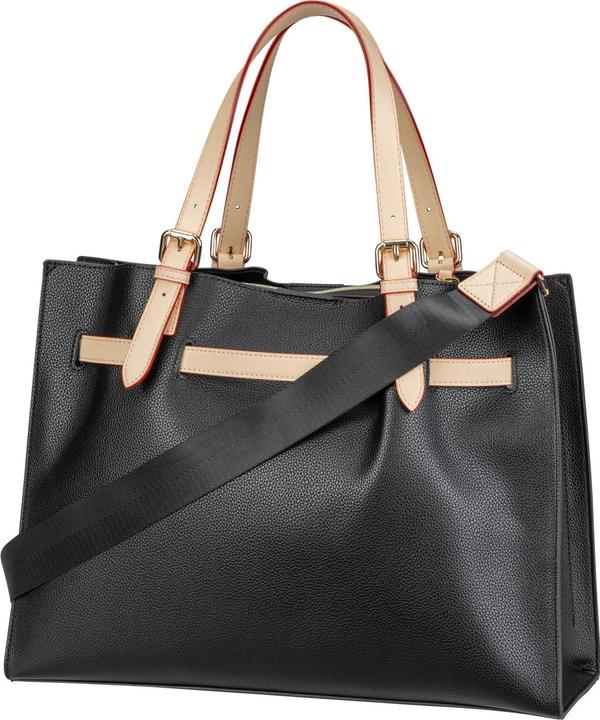 Actual product image Bugatti Handtasche ELLA