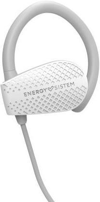 Immagine prodotto Energy Sistem Sport 1+ Neve Cuffia auricolare senza fili con gancio per le orecchie Sport USB Type-C Bluetooth (8 h, Senza fili)