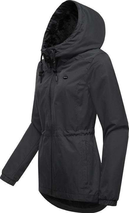 Produktbild Ragwear Dankka Tech (4XL)