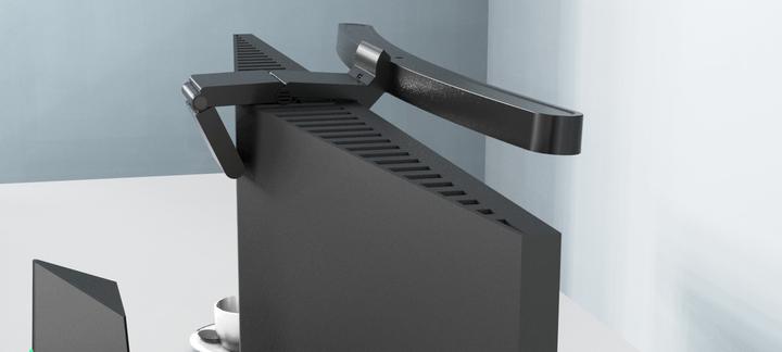 Produktbild FreeVoice Screenbar