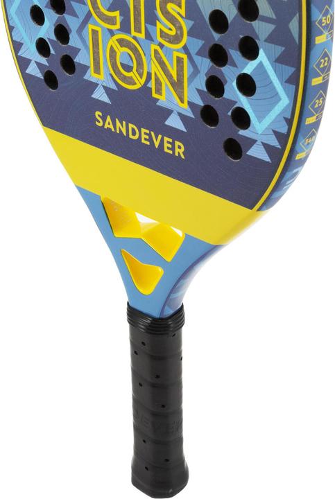 Actual product image Decathlon Btr Precision Pro