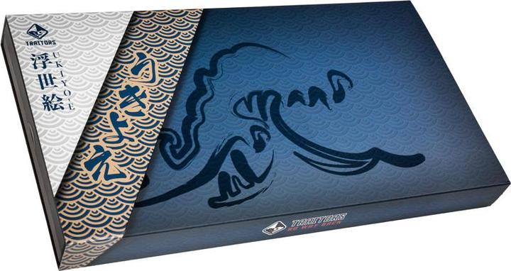Produktbild Traitors Ukiyo-E