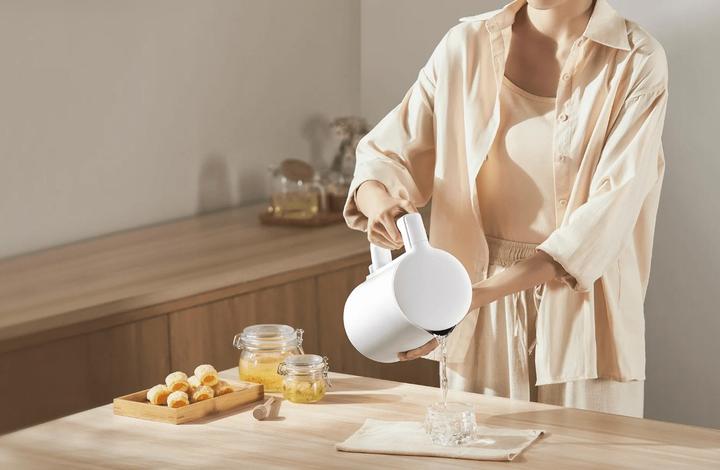 Image du produit Xiaomi Bouilloire électrique (1.70 l, Prise UE)