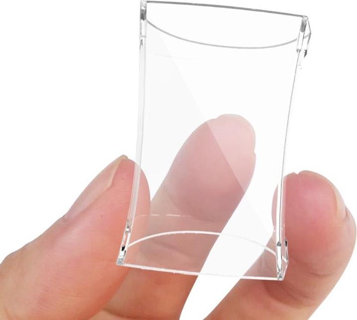 Produktbild Cover-Discount Fitbit Charge 4 - Gummi Schutz Case transparent