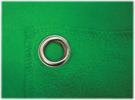 Actual product image Westcott Green Screen (300 cm, 270 cm)
