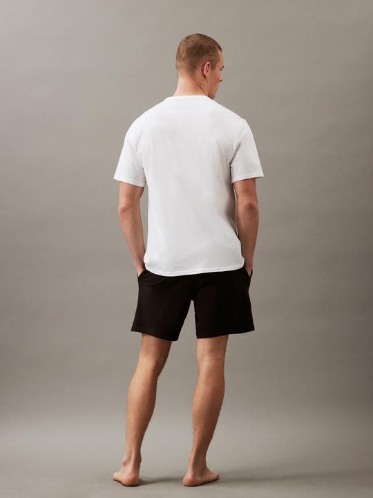 Image du produit Calvin Klein S/S Crew Neck (M)