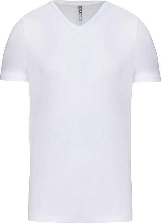 Immagine prodotto Kariban T-shirt con scollo a V (XL)