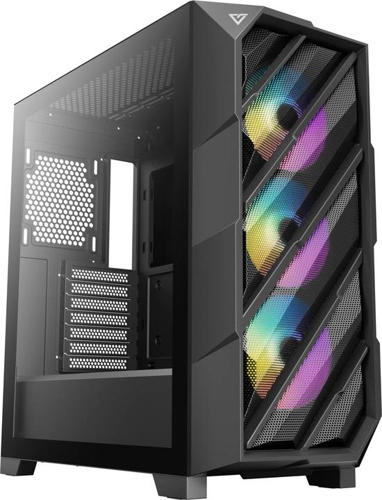 Image du produit Antec DP503 (ATX, E-ATX, ITX, mATX)