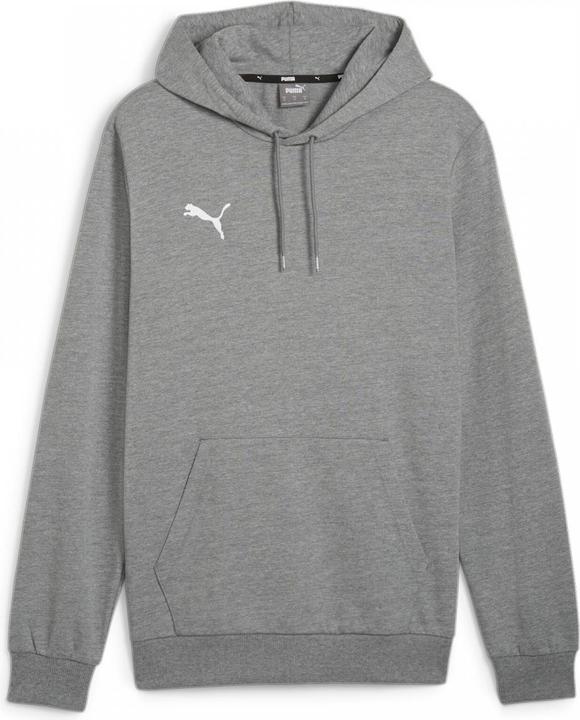 Immagine prodotto Puma Felpa con cappuccio TeamGOAL Casuals (M)