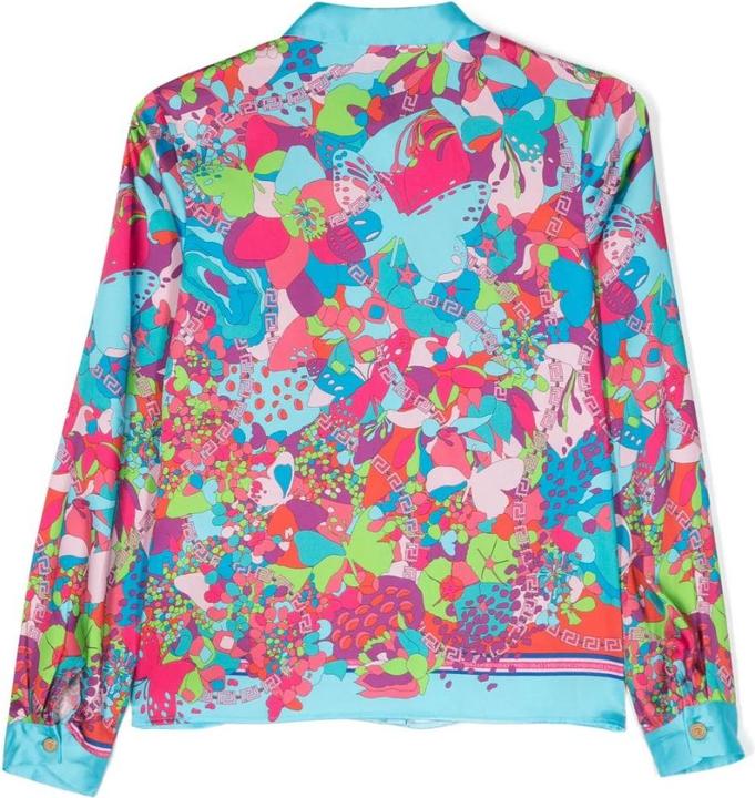 Immagine prodotto Versace Formal Shirt (10XL)