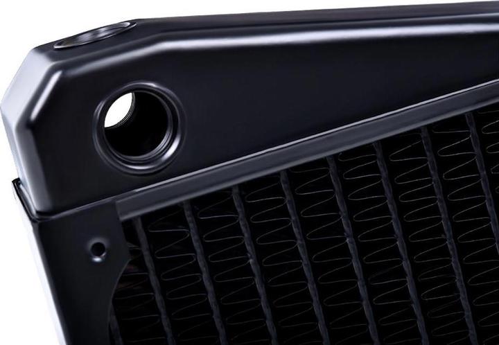 Produktbild Alphacool NexXxoS XT45 Full Copper X-Flow 240mm (120 mm)