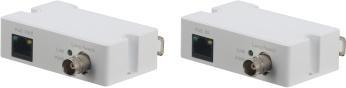 Produktbild Dahua Enkelt-port langdistance Ethernet over Coax Forlaenger,LR1002-1EC-V2(Receiver) (Konverter)