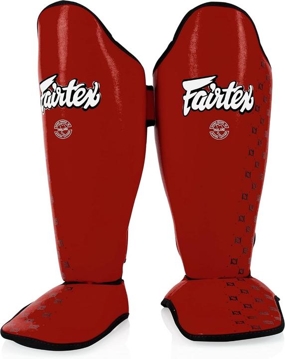 Immagine prodotto Fairtex Competition Schienbein/Rist Schoner Sp6 Gr. L (L)