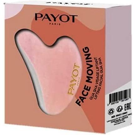 Payot Paris Face Moving Lifting Facial Gua Sha