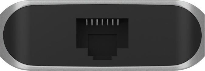 Produktbild Icy Box IB-DK4012-CPD (USB-C, 3 Ports)