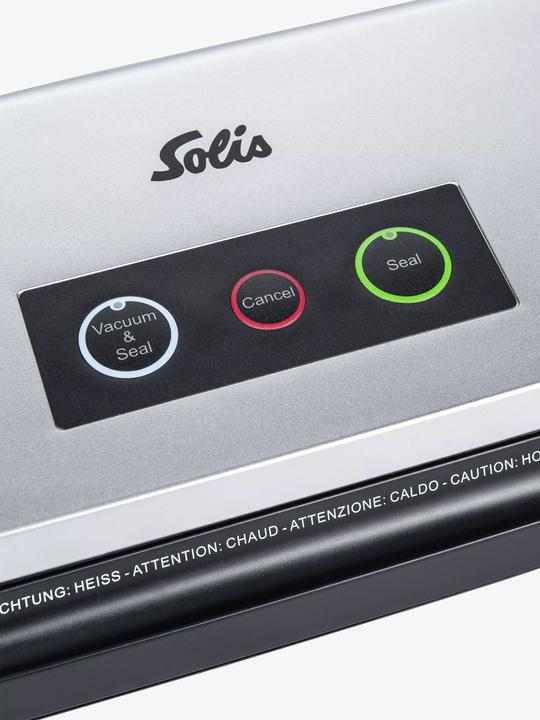 Immagine prodotto Solis Vac Smart Type 557