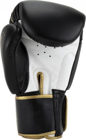 Produktbild Super Pro Combat Gear Warrior SE Leder Boxhandschuhe (12 OZ, 12)