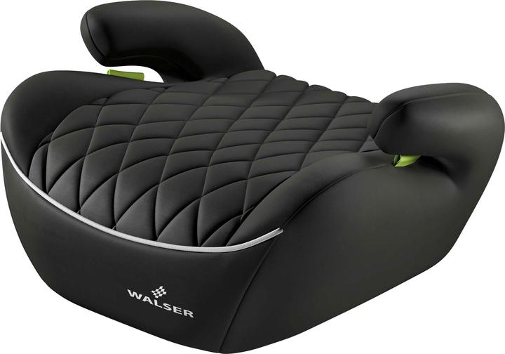 Walser Andy (Seggiolino, ECE R129/i-Size Standard)