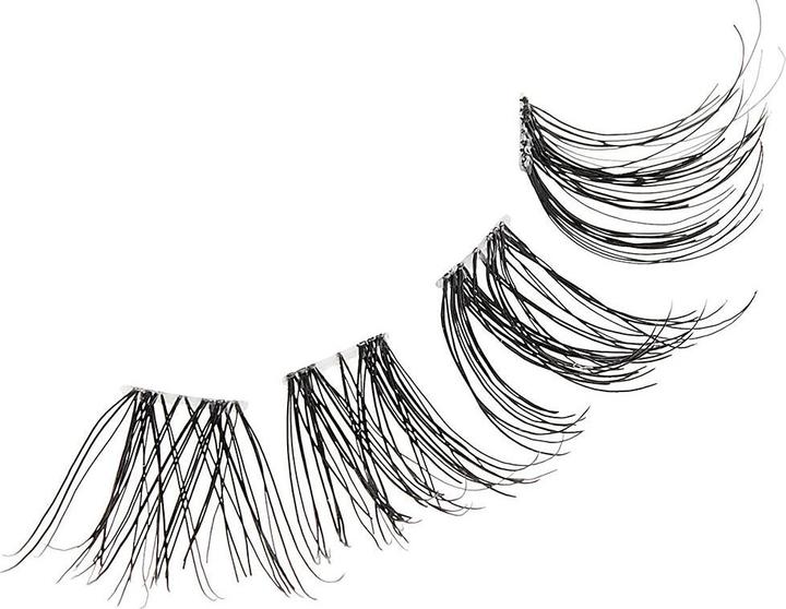 Image du produit KISS The New Natural Trio 02 (Cils artificiels)