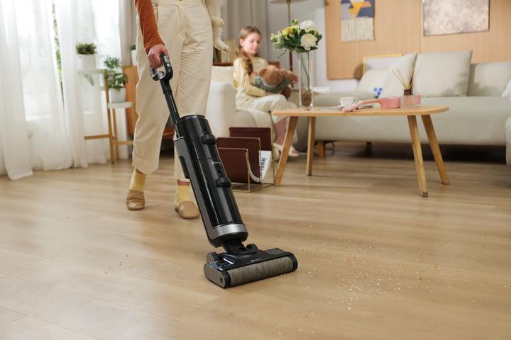 Produktbild EZVIZ RH3 Vacuum Cleaner -