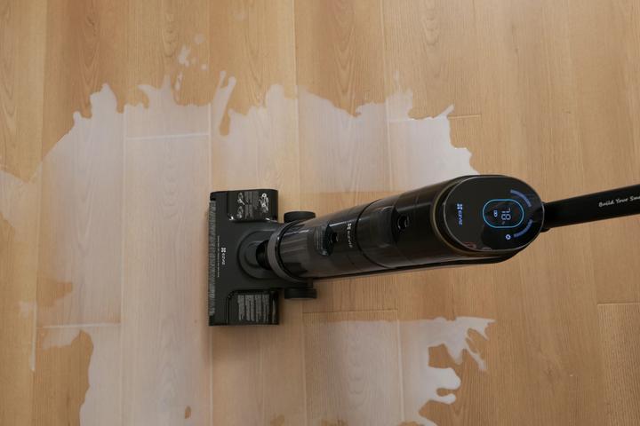 Produktbild EZVIZ RH3 Vacuum Cleaner -