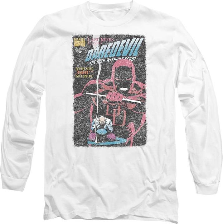 Produktbild Daredevil Last Rites TShirt (XL)