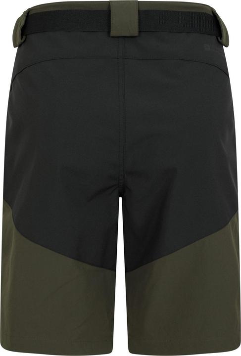Actual product image Mountain Warehouse Mens Forest Shorts (28)