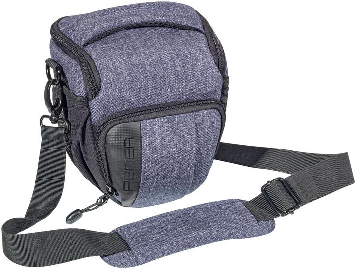 Produktbild Pedea 65065410 Holster Grau Kameratasche/-koffer (Kamera Etui)