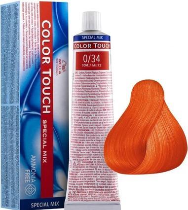 Image du produit Wella Color Touch Special Mix (0, 34)