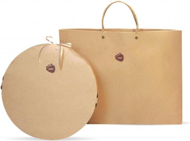 Image du produit Stooly Tabouret