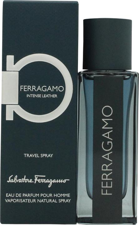Immagine prodotto Salvatore Ferragamo Eau de Parfum Cuoio Intenso (Eau de parfum, 30 ml)