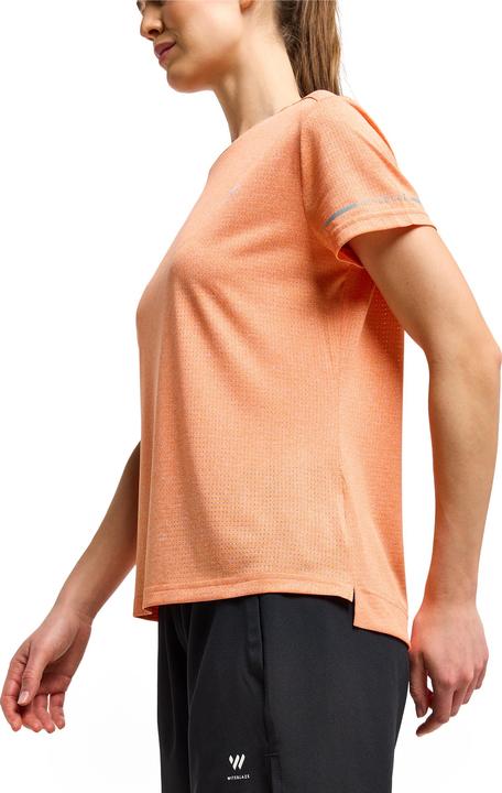 Actual product image Witeblaze SAND Ladie s T-shirt,apricot apricot M (M)