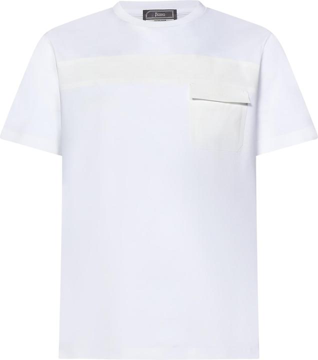 Immagine prodotto Herno T-shirts And Polos White (52)