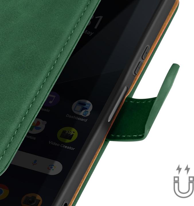 Immagine prodotto Avizar Serie Sleek Cover (Sony Xperia 10 VI)